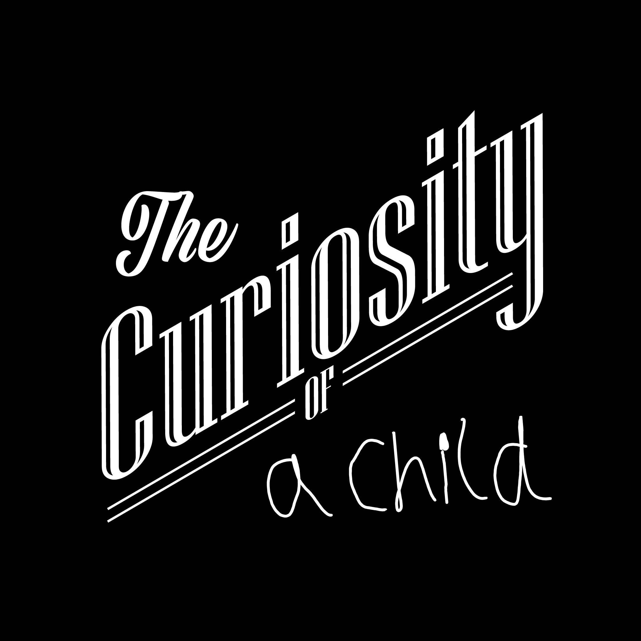 The Curiosity of a Child Shop